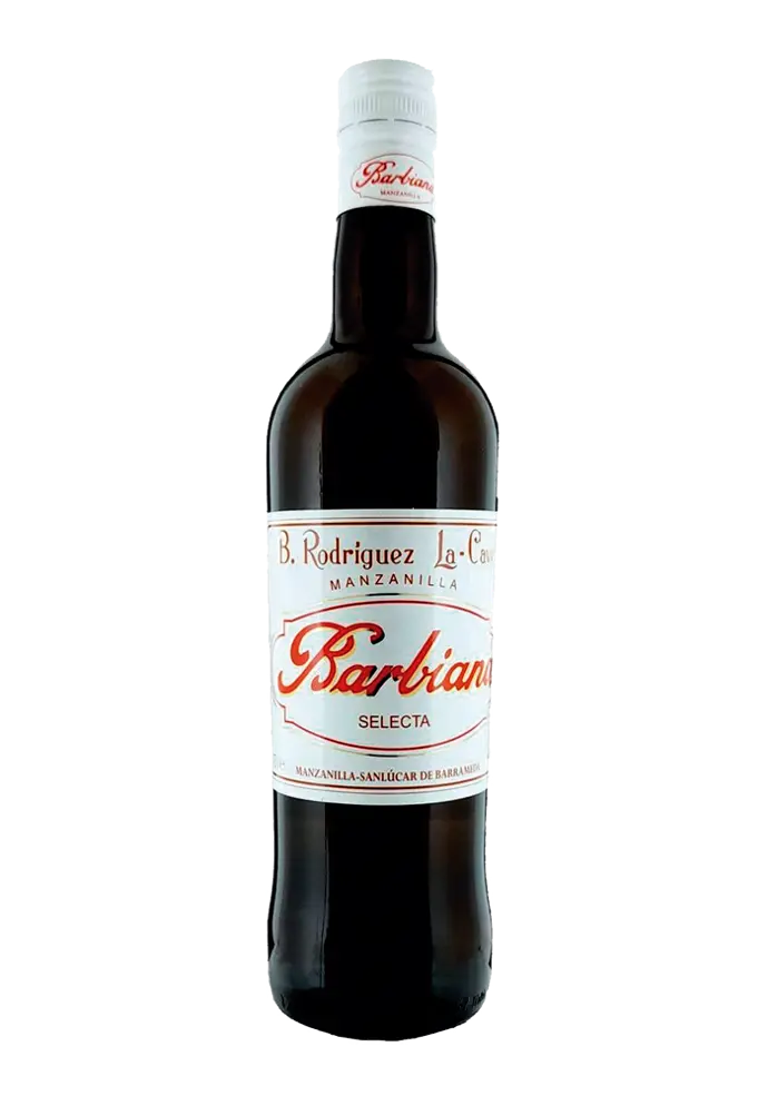 BARBIANA