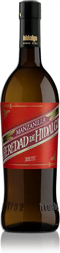 HEREDAD DE HIDALGO