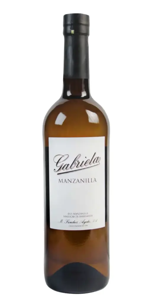 LA GABRIELA