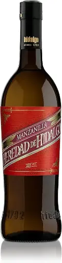 HEREDAD DE HIDALGO