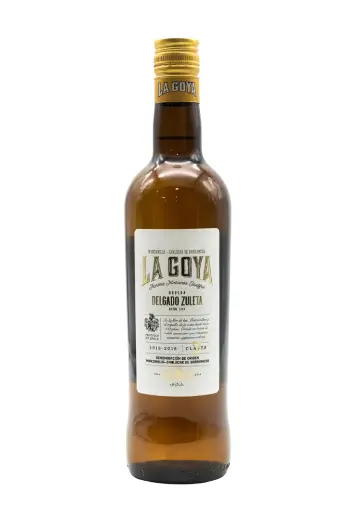 LA GOYA
