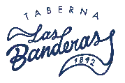 Taberna Las Banderas